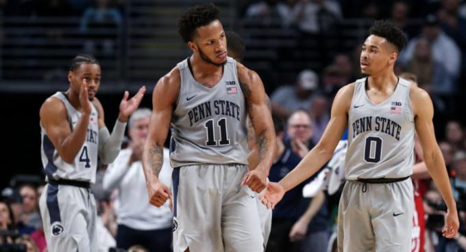 Penn State Nittany Lions vs. Kent State Golden Flashes