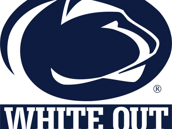 Penn State Nittany Lions Blue & White Game