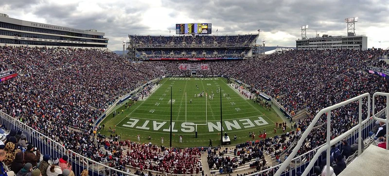 beaver stadium