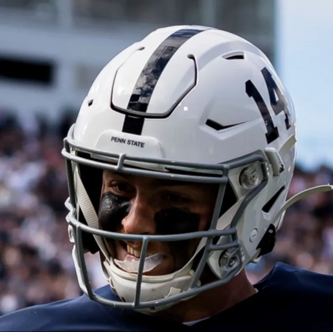 Penn State Nittany Lions vs. Washington Huskies