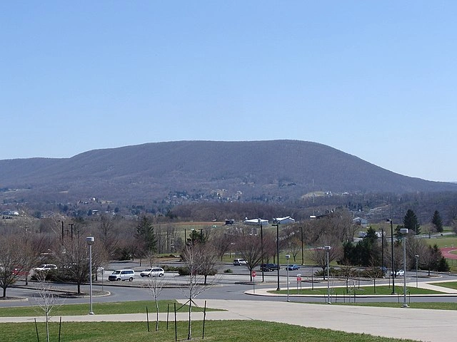 Mount Nittany